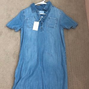 Universal Thread Denim Dress
